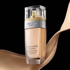 Estee Lauder Re-Nutriv Ultra Radiance Foundation
